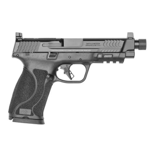 S&W M&P45 M2.0 45ACP 5.12"
