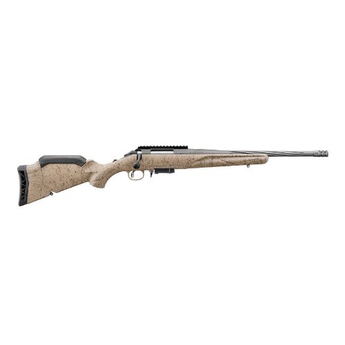RUGER AMERICAN GENII RANCH