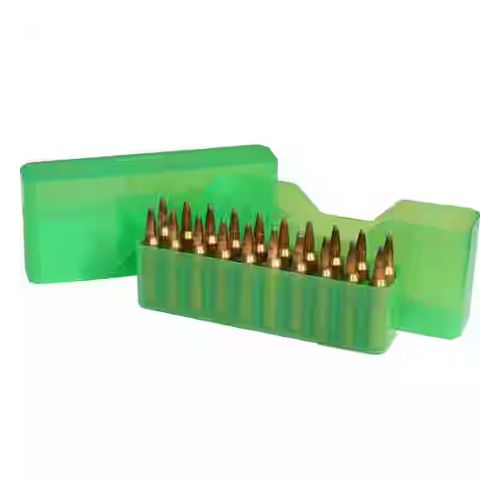 MTM AMMO BOX X-SMALL RIFLE