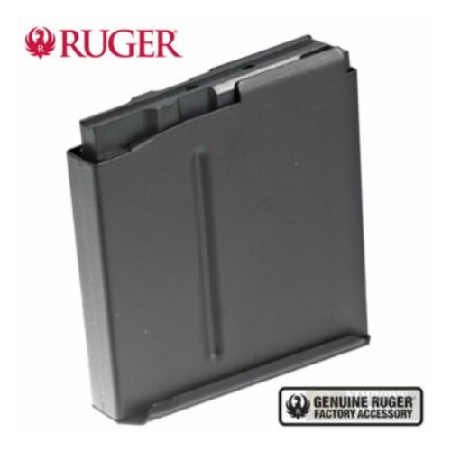 RUGER MAGAZINE PRECISION