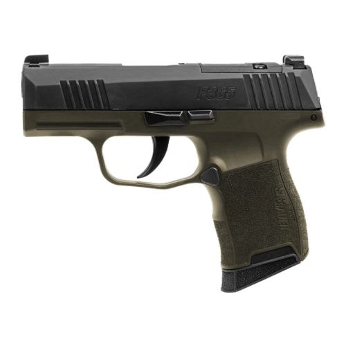 SIG P365 FORTUNATE SON 9MM