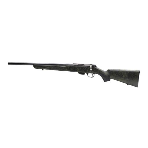 TIKKA T1X LEFT HAND 17HMR 16"