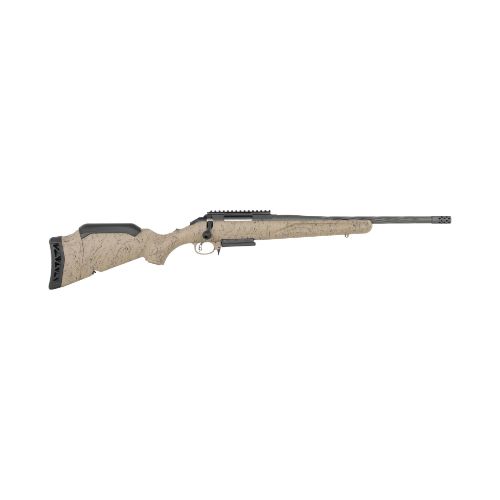 RUGER AMERICAN GENII RANCH