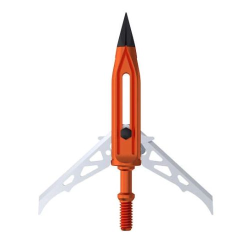 RAVIN BROADHEADS ALUMINUM