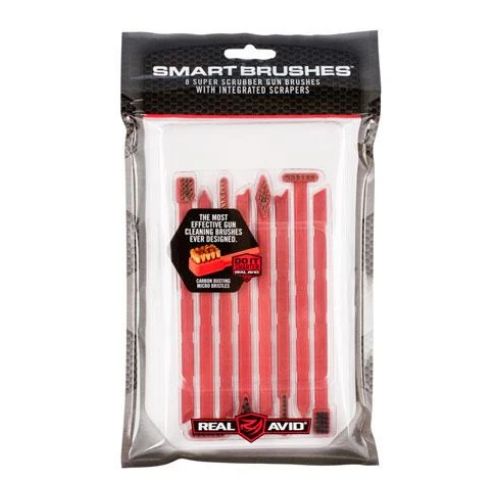 REAL AVID SMART BRUSHES