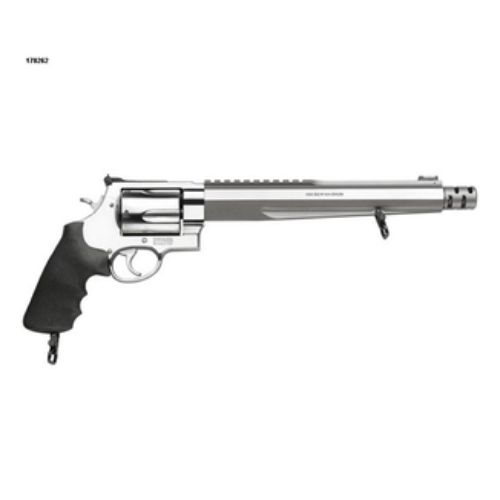 S&W 460XVR PERFORMANCE CENTER
