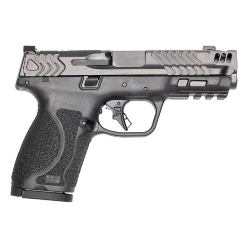S&W M&P9 PC M2.0 COMPACT COMP