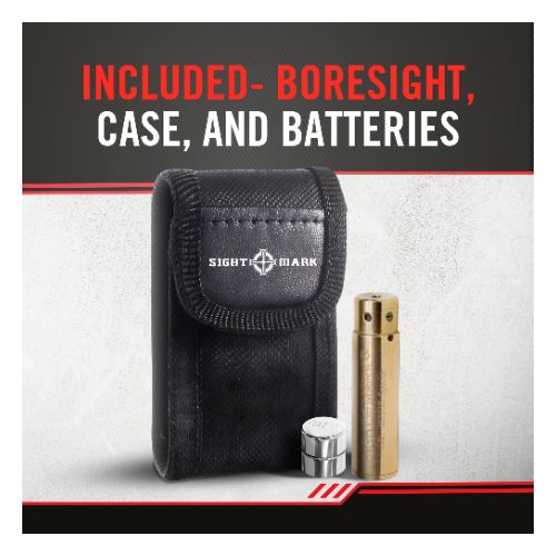SIGHTMARK LASER BORESIGHT .22
