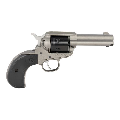 RUGER WRANGLER 22LR 3.75"
