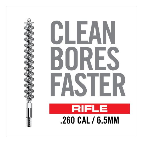 REAL AVID BORE MAX SPEED BRUSH