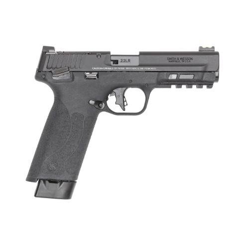 S&W M&P 22X 22 LR 4.1" 20RD