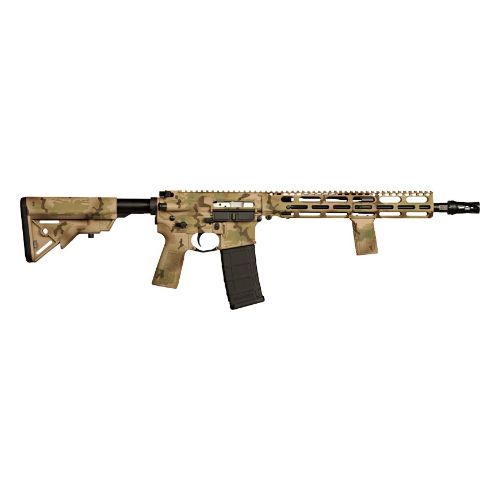 VKTR VK1PW RIFLE 5.56 NATO