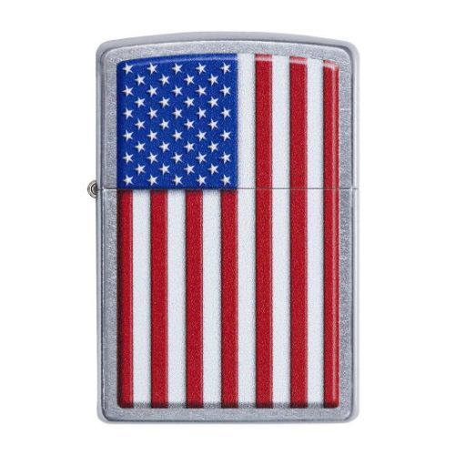 ZIPPO WINDPROOF LIGHTER
