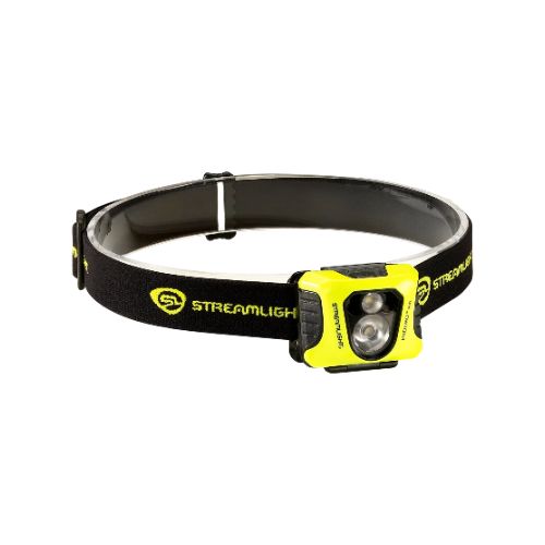 STREAMLIGHT ENDURO PRO AAA