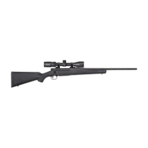 MOSSBERG PATRIOT COMBO 30-06