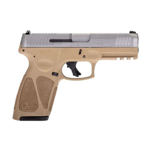 TAURUS G3 9MM 15-SHOT 3-DOT