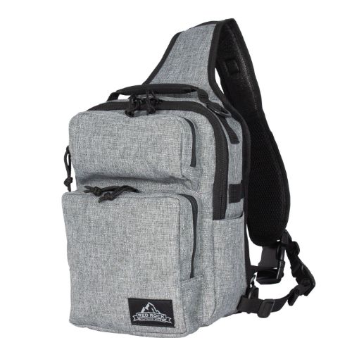 RED ROCK URBAN ROVER SLING BAG