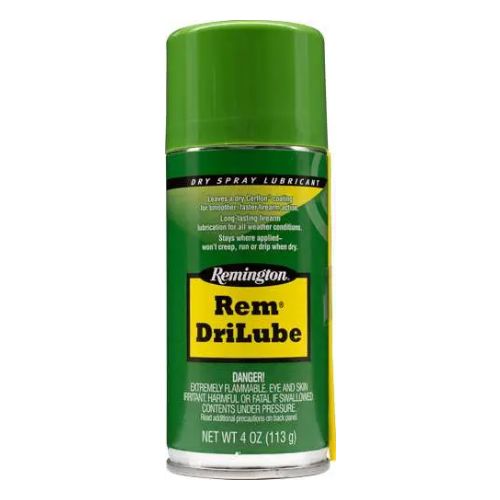 REMINGTON DRILUBE CASE PACK