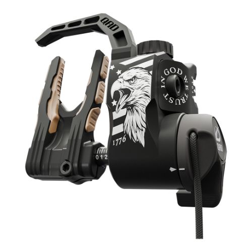 QAD ARROW REST 1776 EDITION