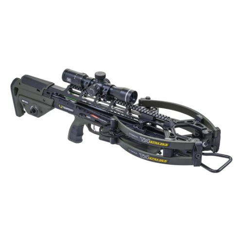 TENPOINT XBOW TX ULTRA 29.5