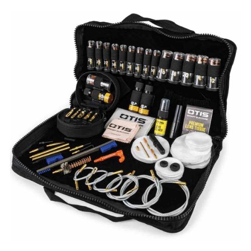OTIS ELITE CLEANING SYSTEM