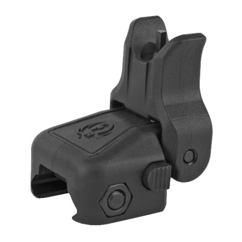 RUGER RAPID DEPLOY FRONT