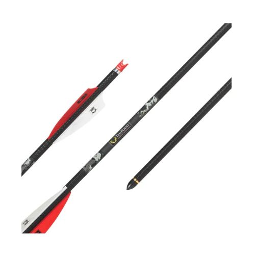 TENPOINT CENTERPUNCH HPX 20"