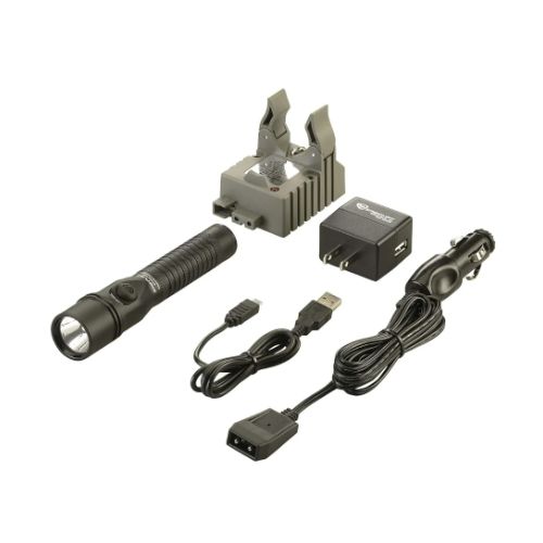 STREAMLIGHT STRION LED WITH