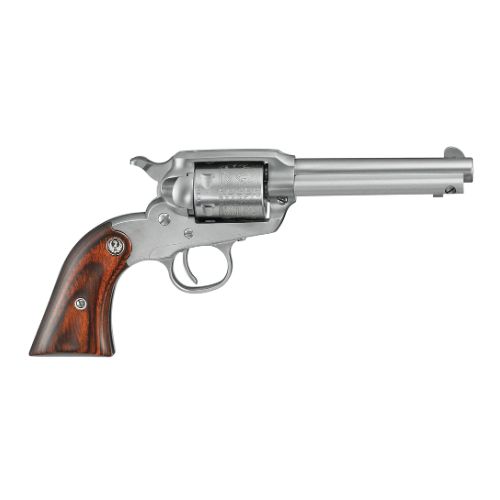 RUGER BEARCAT 22LR 4" FS