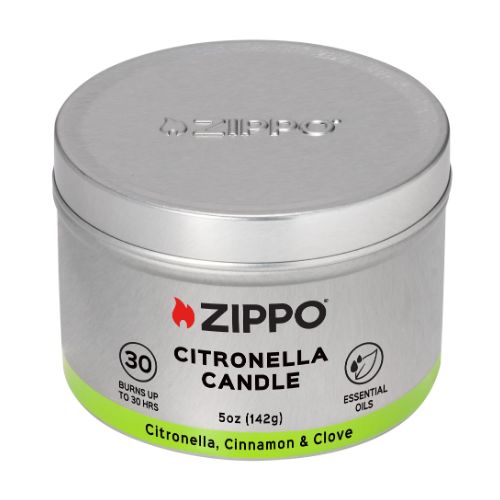 ZIPPO OUTDOOR CITRONELLA