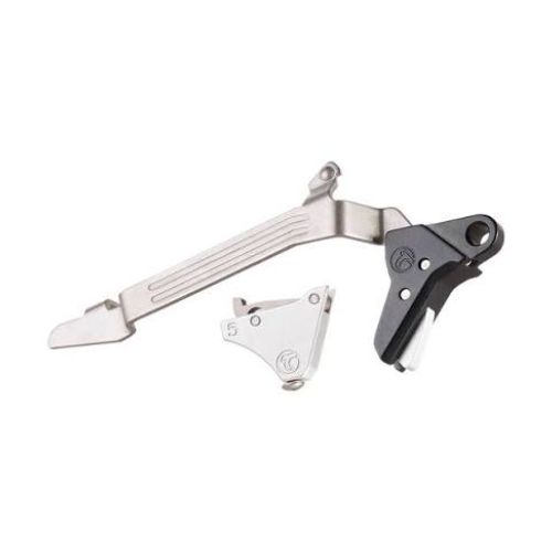TIMNEY TRIGGER ALPHA COMPETN
