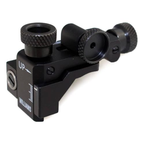WILLIAMS TARGET FP REAR SIGHT