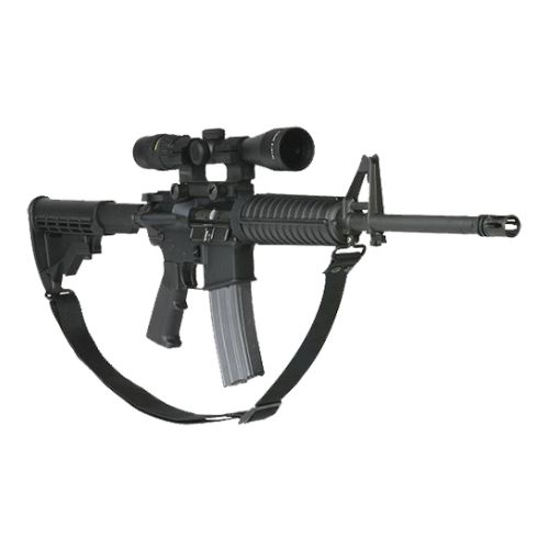 TOC 2-POINT TACTICAL SLING
