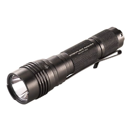 STREAMLIGHT PROTAC HL-X HIGH