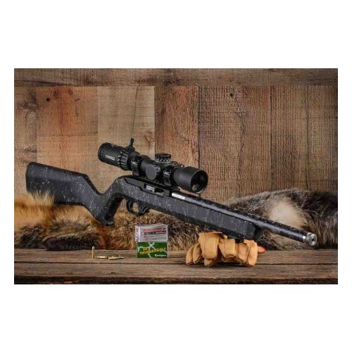RUGER 10/22 COMPETITION 22LR