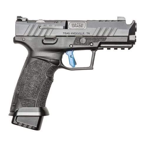 TISAS PX-9 2.0 DUTY COMP 9MM