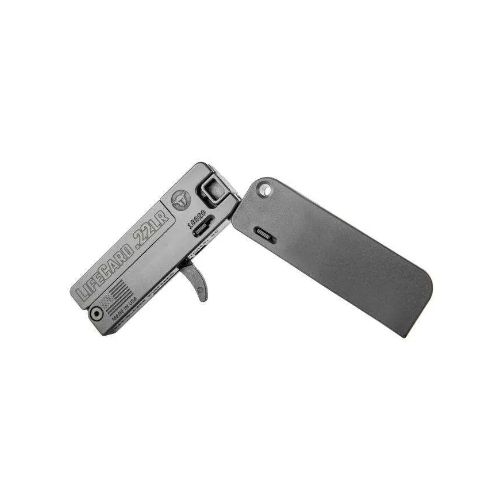 TRAILBLAZER LIFECARD 22WMR