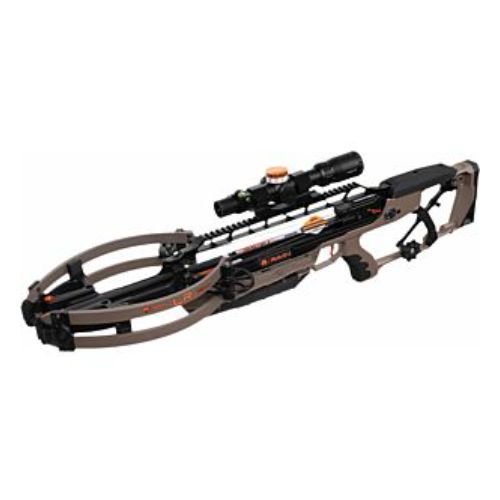 RAVIN CROSSBOW LR 450FPS