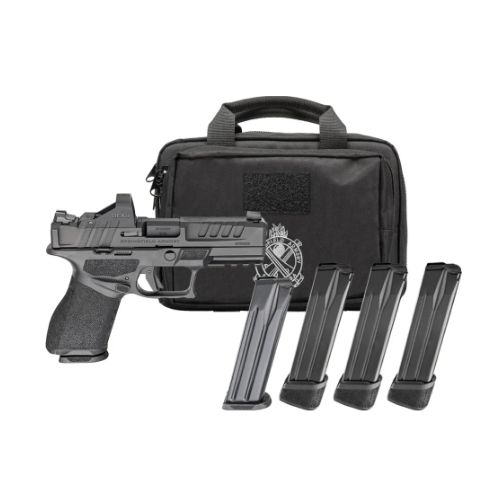 SPRINGFIELD ECHELON 9MM 4"
