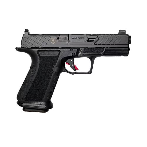 SHADOW SYSTEMS WAR POET MR920