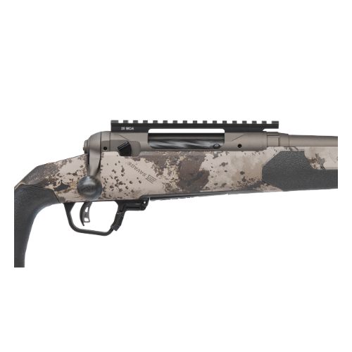 SAVAGE 110 CORE HUNTER PRO 6MM