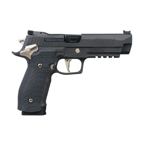 SIG P226 XFIVE NIGHTMARE 9MM