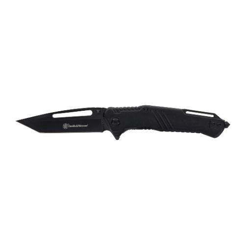 S&W KNIFE EXTREME OPS 3" TANTO