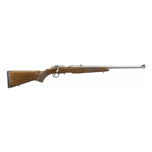 RUGER AMERICAN 22WMR 9-SHOT
