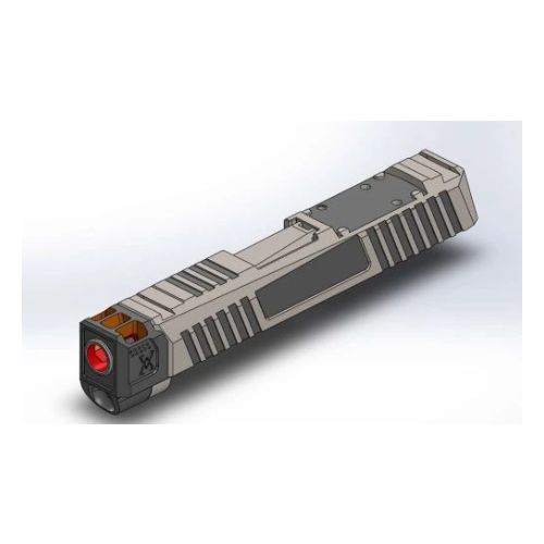 TRUE PRECISION SIG P365 THRUST