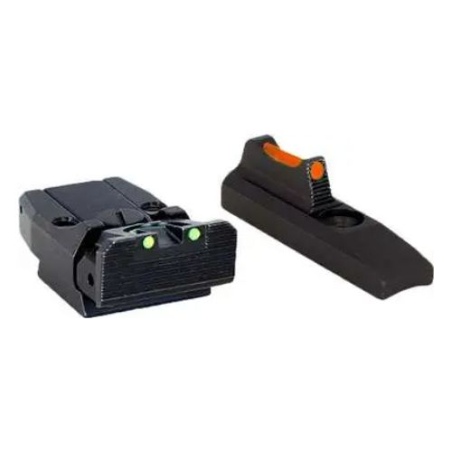WILLIAMS FIRE SIGHT SET FOR