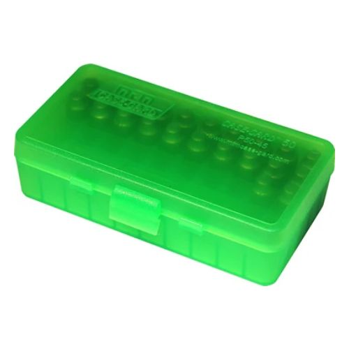 MTM AMMO BOX 44RM/41RM/45LC