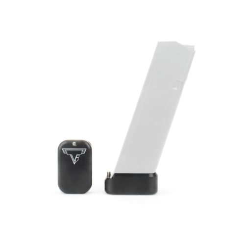 TARAN TI BASE PAD FOR GLOCK