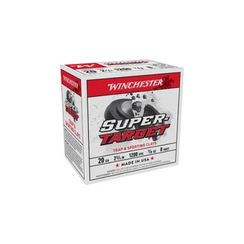 WINCHESTER SUPER-X 16GA 2.75"