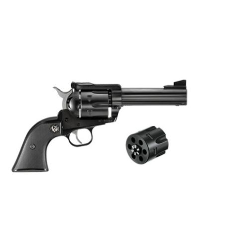 RUGER BLACKHAWK CONVERTIBLE